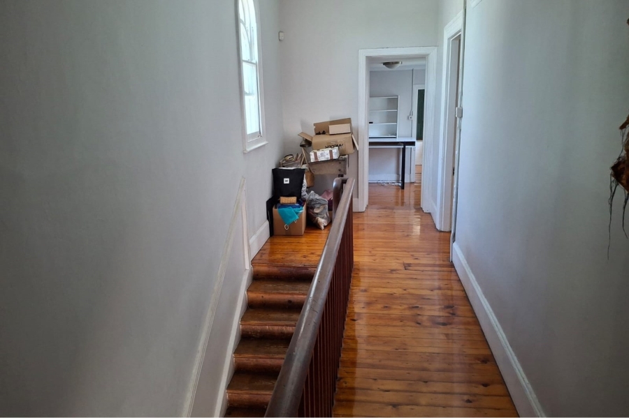 To Let 4 Bedroom Property for Rent in Port Elizabeth Central Eastern Cape
